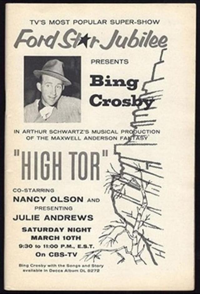 High Tor