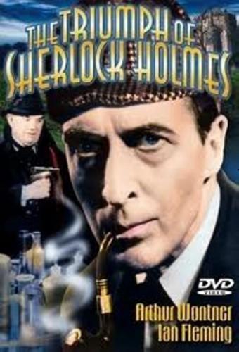 The Triumph of Sherlock Holmes