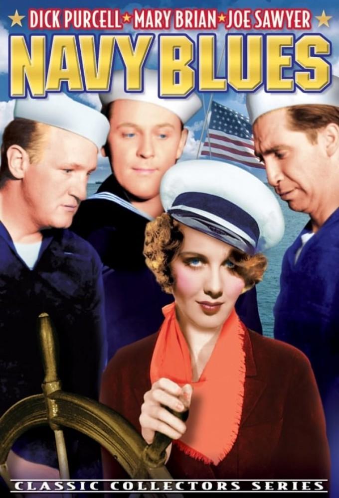 Navy Blues