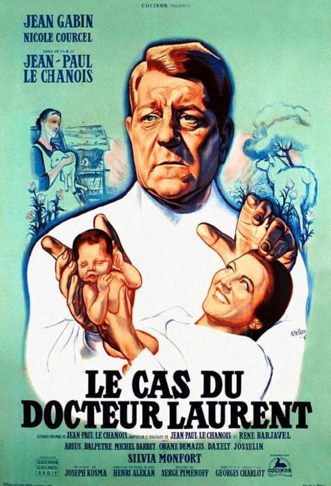 The Case of Dr. Laurent