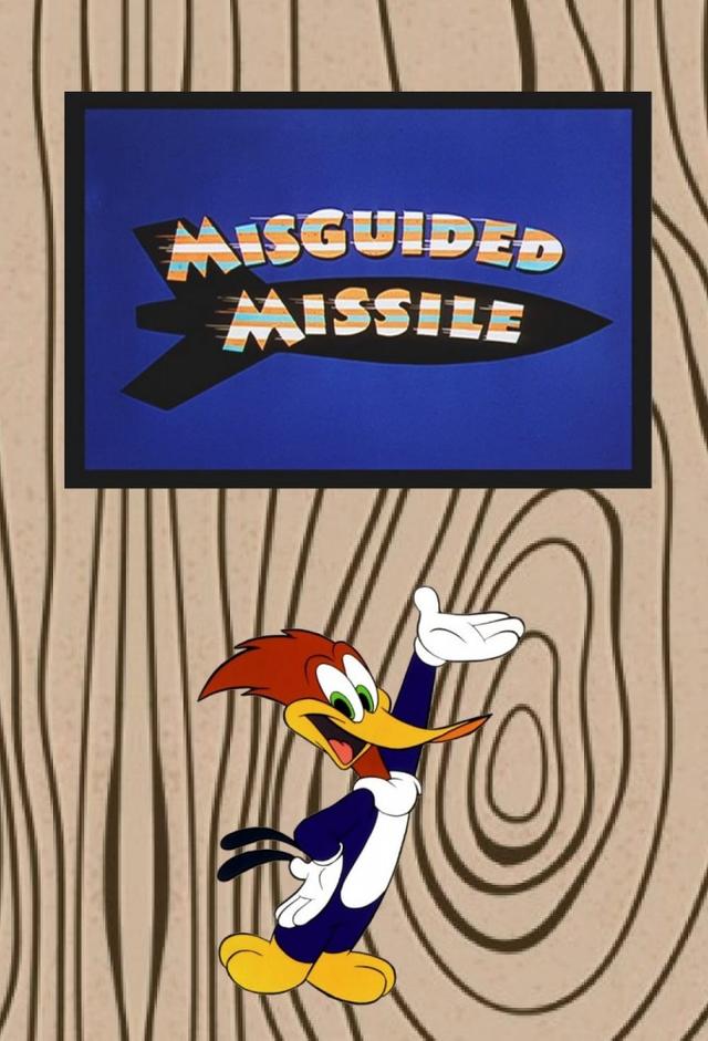 Misguided Missile