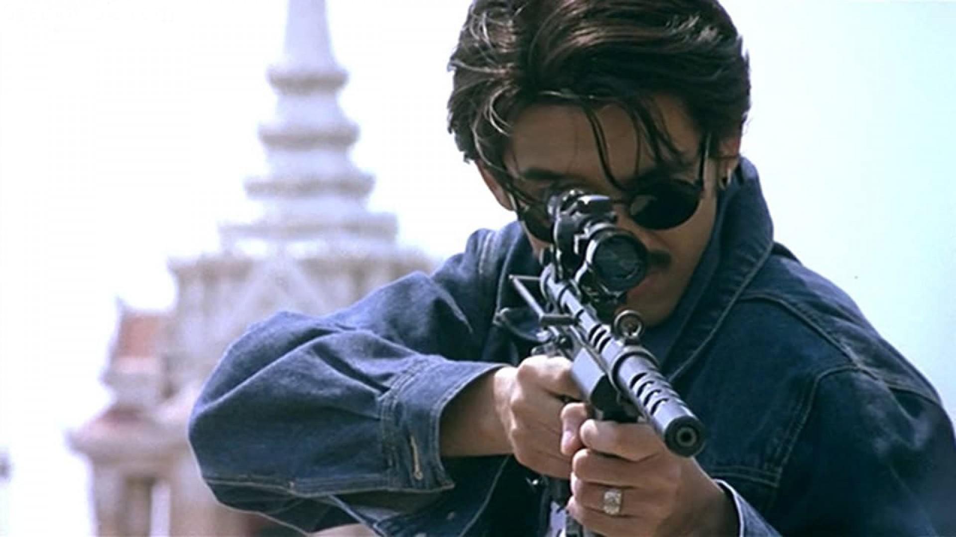 Friendship Breakdown