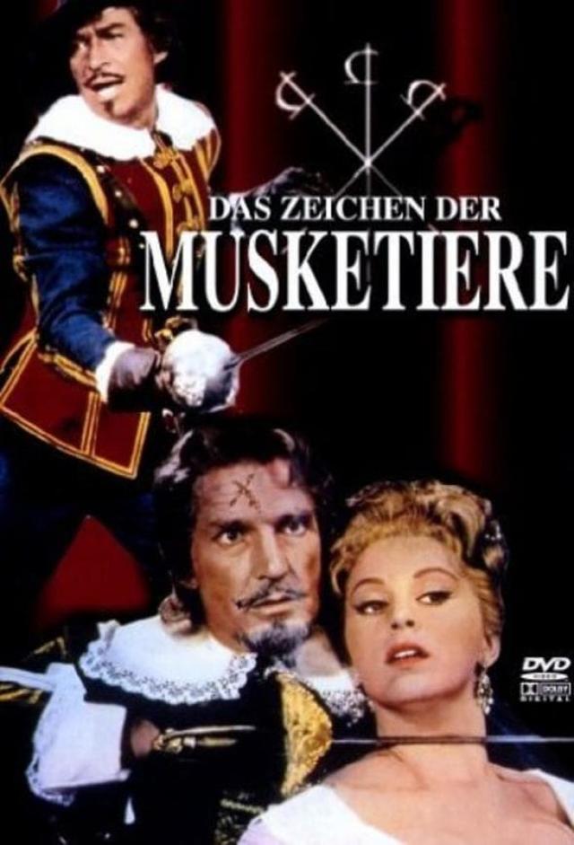 The Secret Mark of D'Artagnan