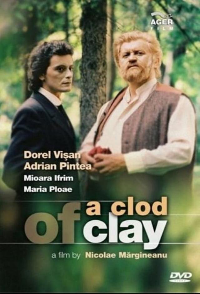 A Clod of Clay