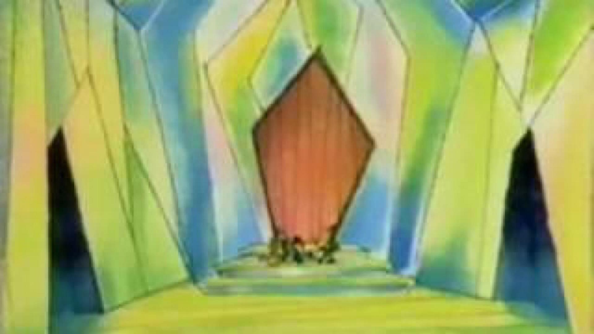 The Wizard of Oz