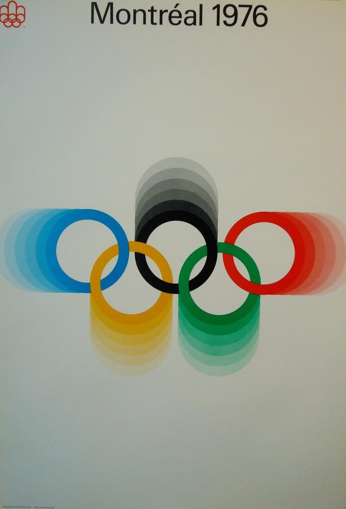 Games of the XXI Olympiad