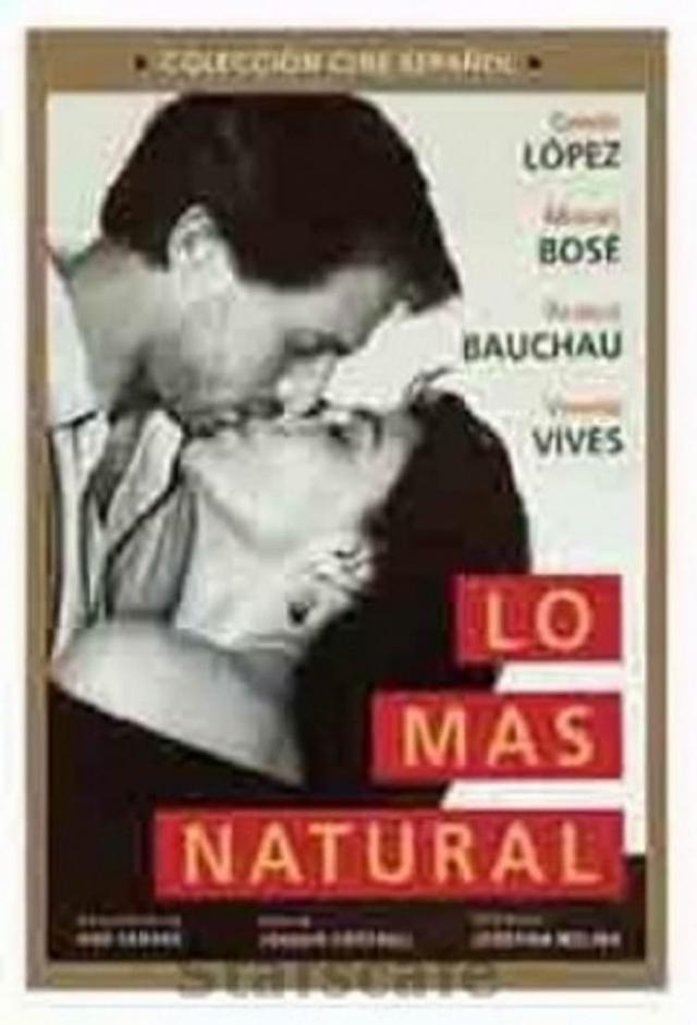 The Most Natural Thing
