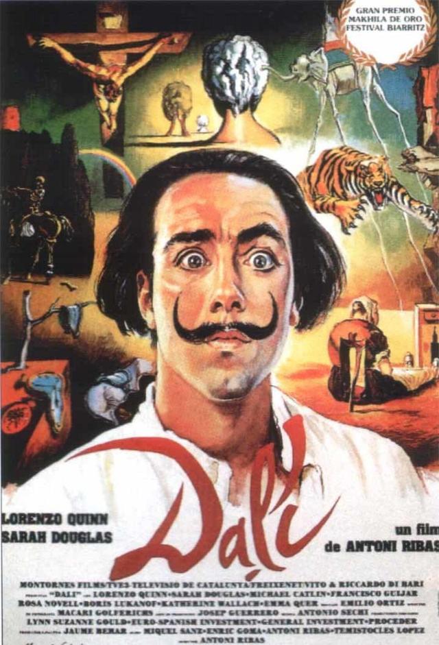 Dali