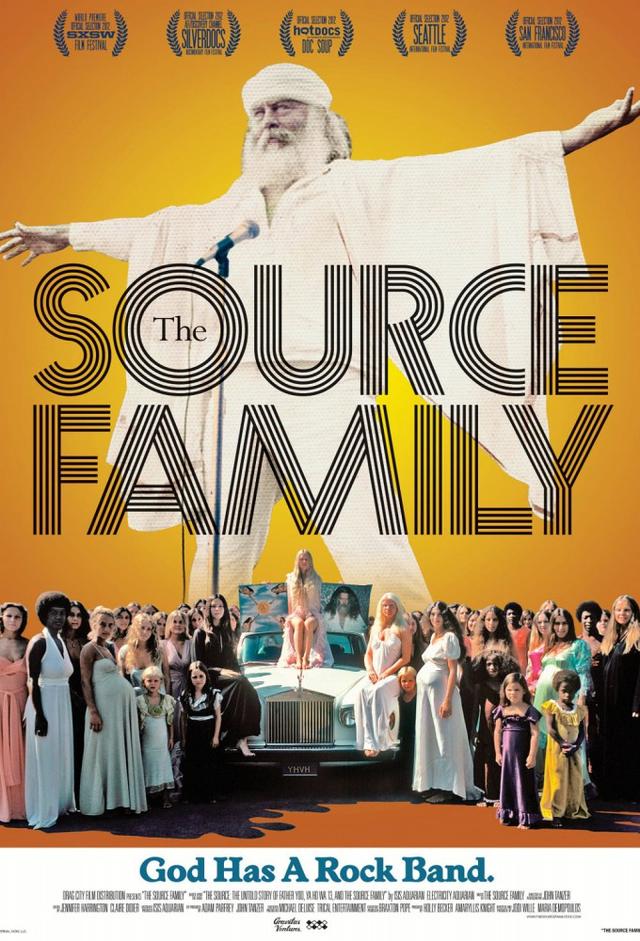 The Source Family