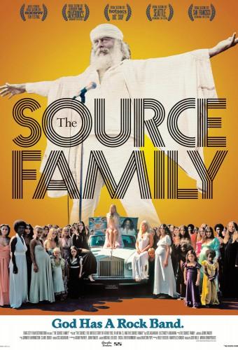 The Source Family