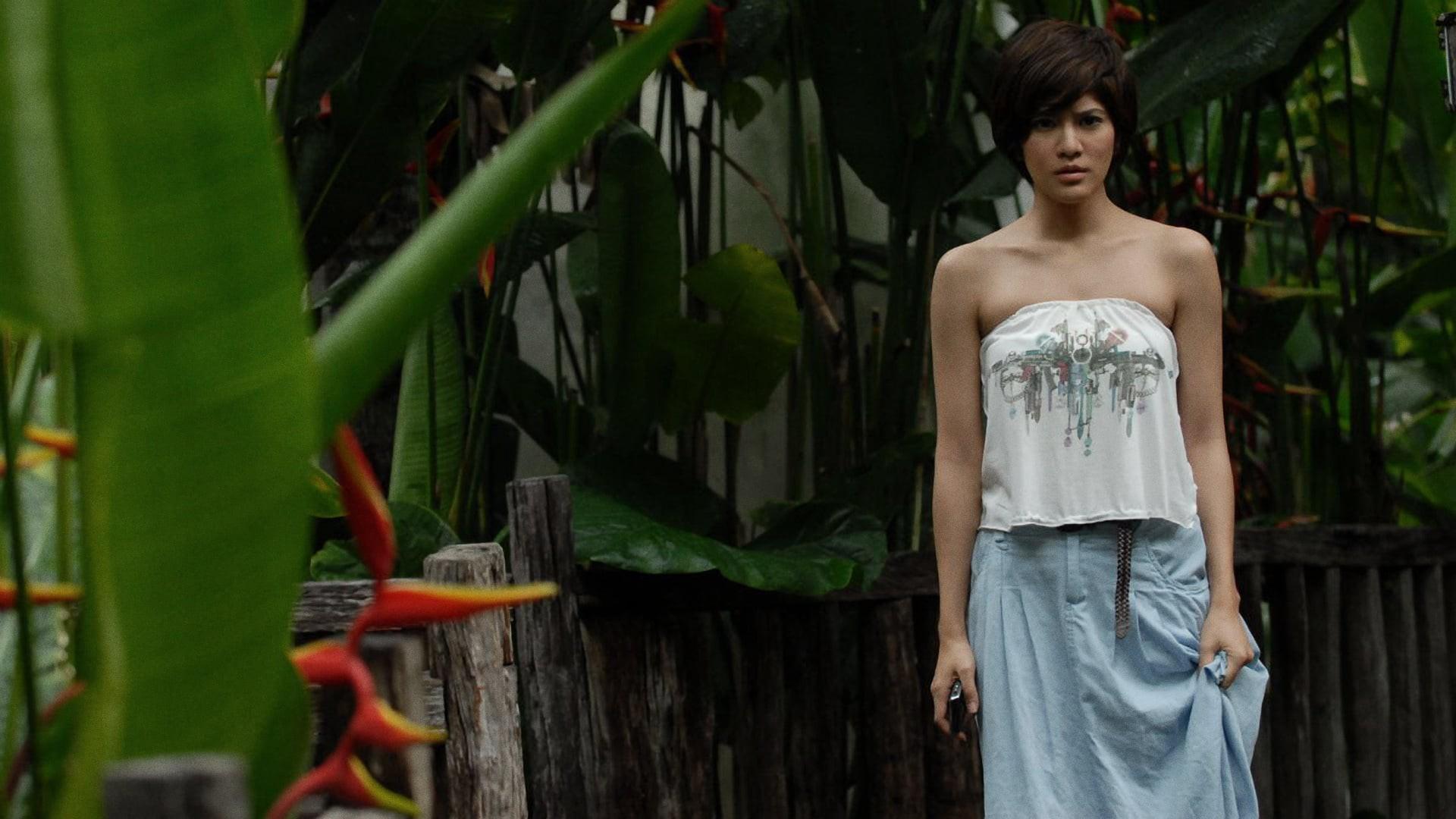 My Ex 2, Haunted Lover