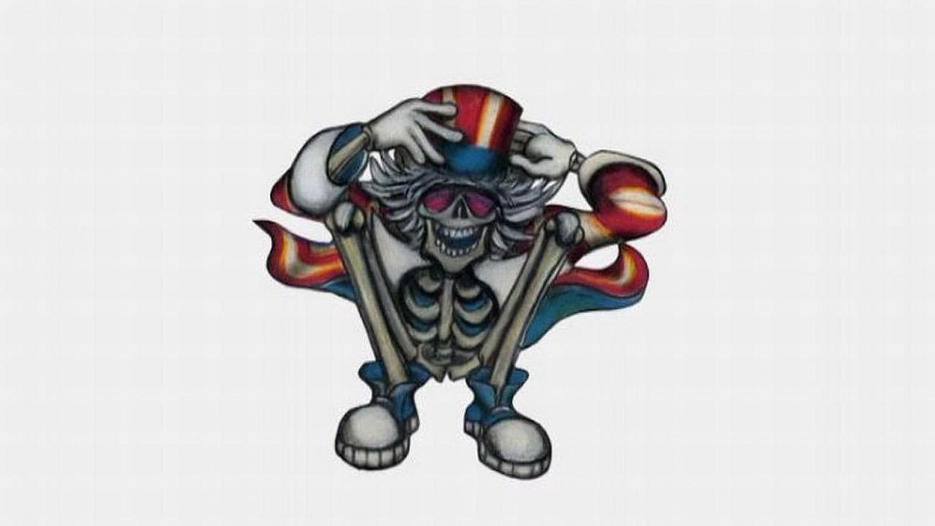 Grateful Dead: The Grateful Dead Movie