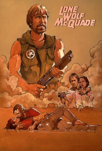 Lone Wolf McQuade