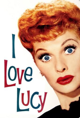 I Love Lucy: The Movie