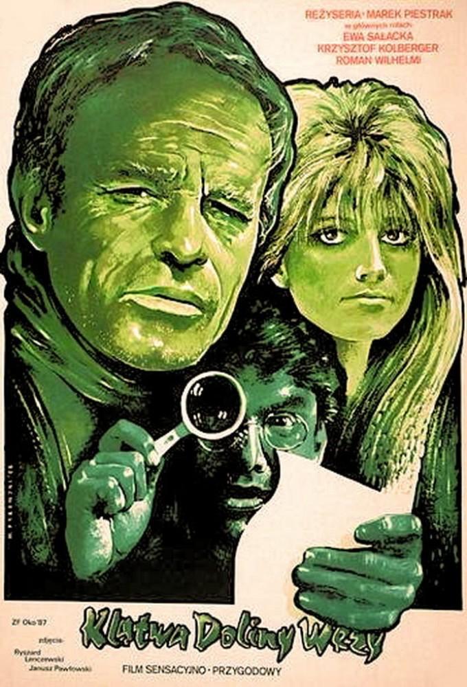 Curse of Snakes Valley