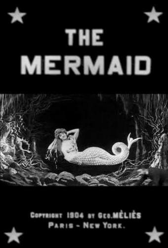 The Mermaid