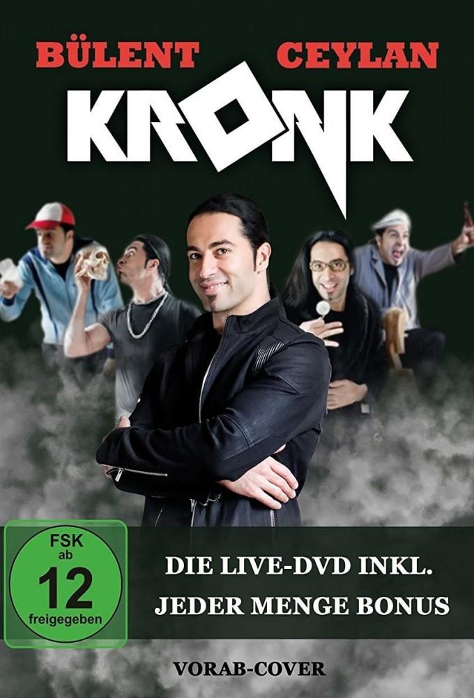 Bülent Ceylan - Live - Kronk