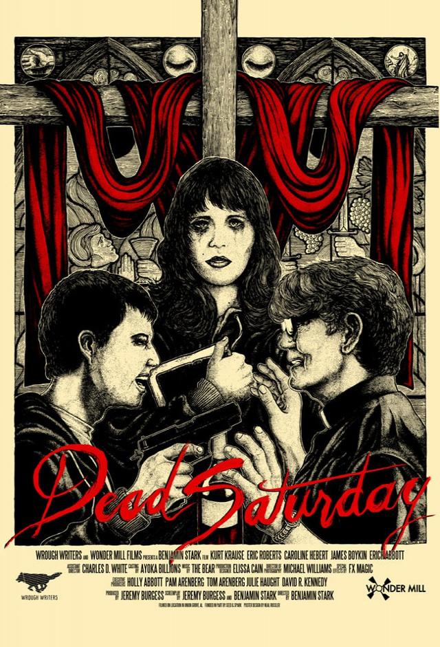 Dead Saturday