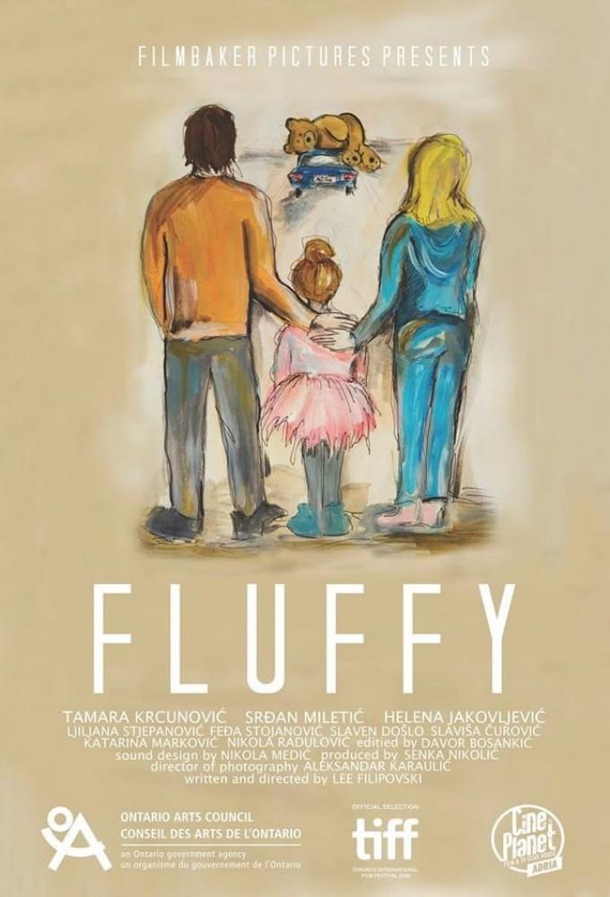 Fluffy
