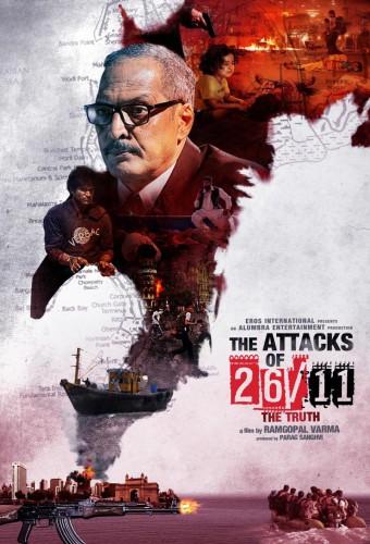 The Attacks Of 26-11