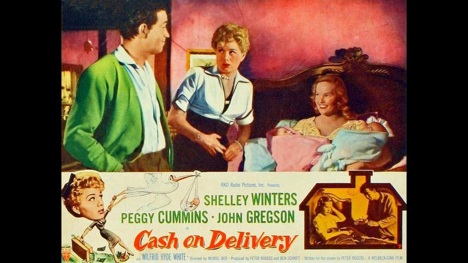 To Dorothy, a Son