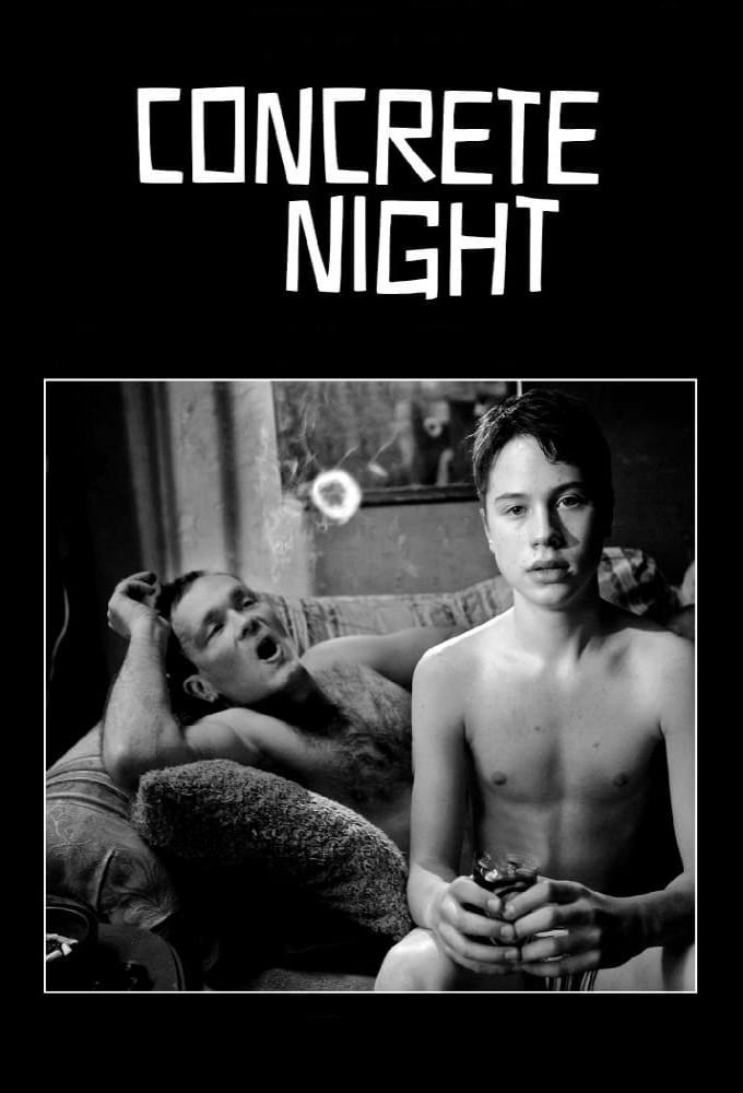 Concrete Night