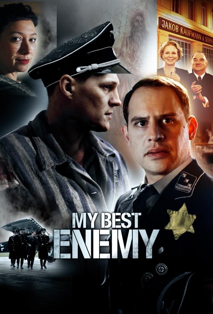 My Best Enemy