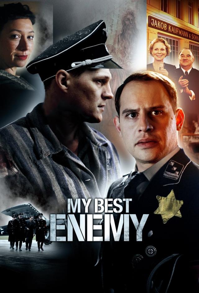 My Best Enemy