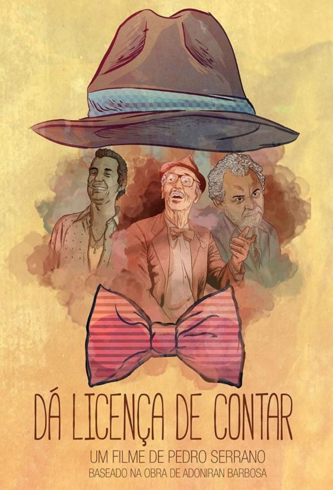 Stories of Samba