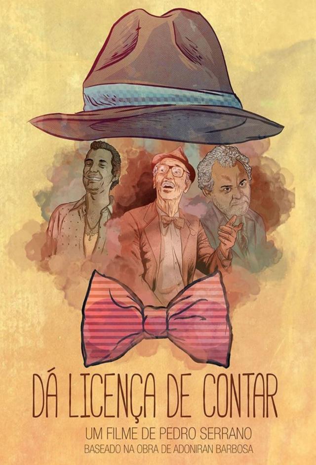 Stories of Samba