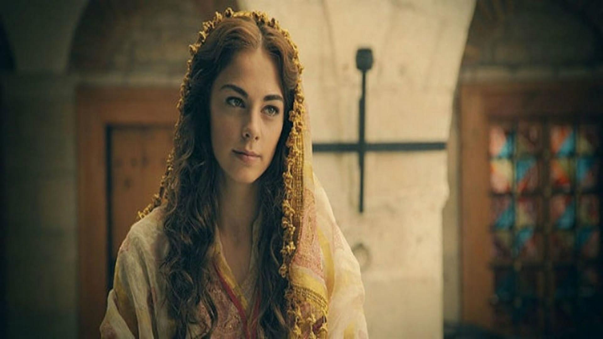 Mahmut & Meryem