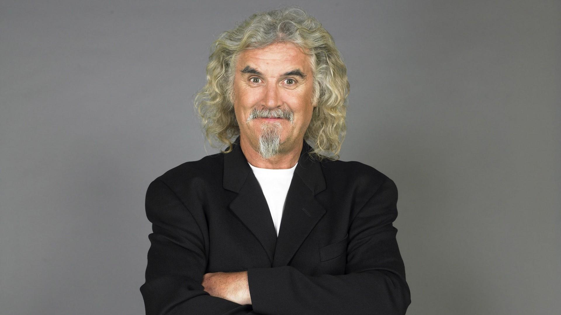 Billy Connolly - One Night Stand