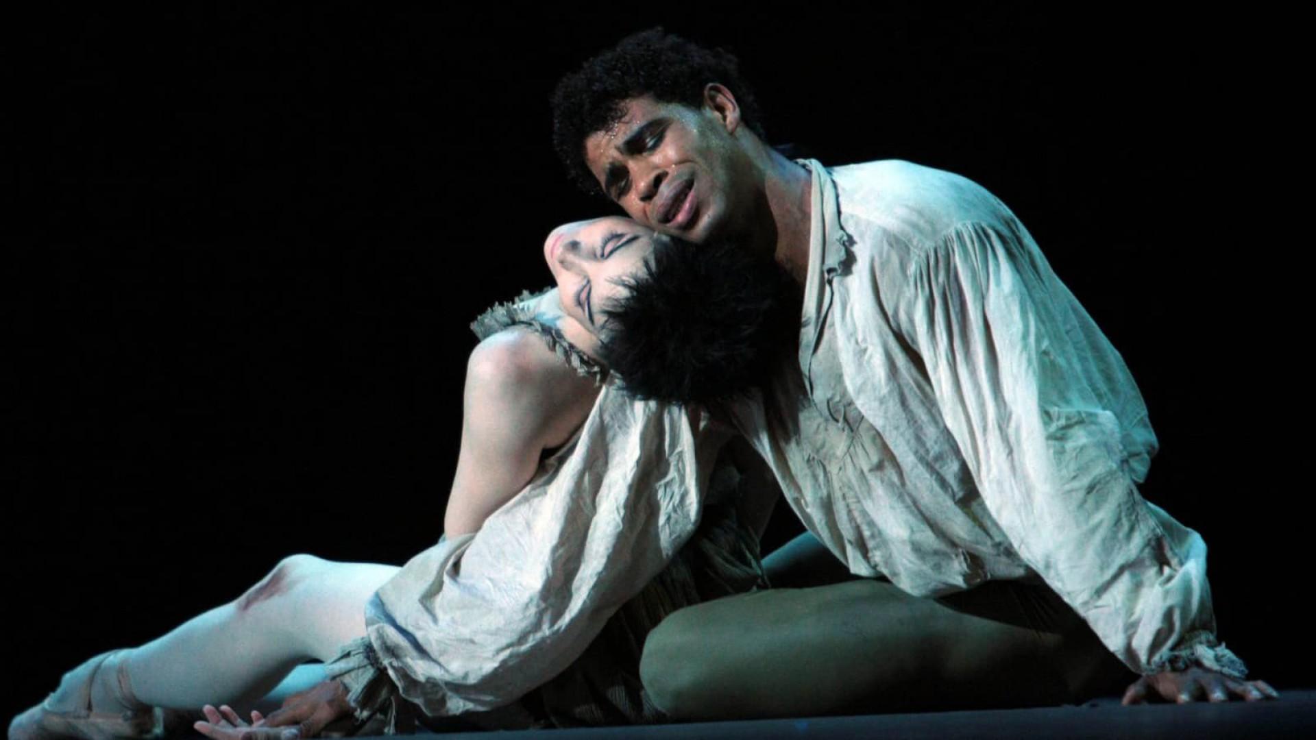 Romeo & Juliet - The Royal Ballet