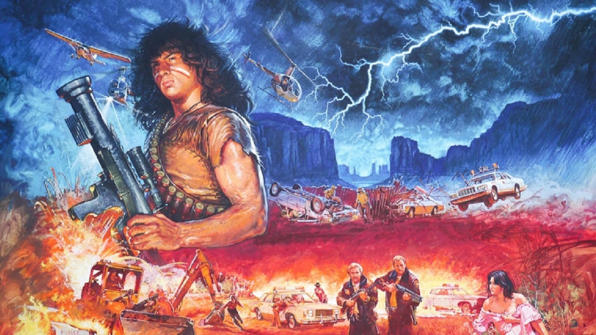 Thunder