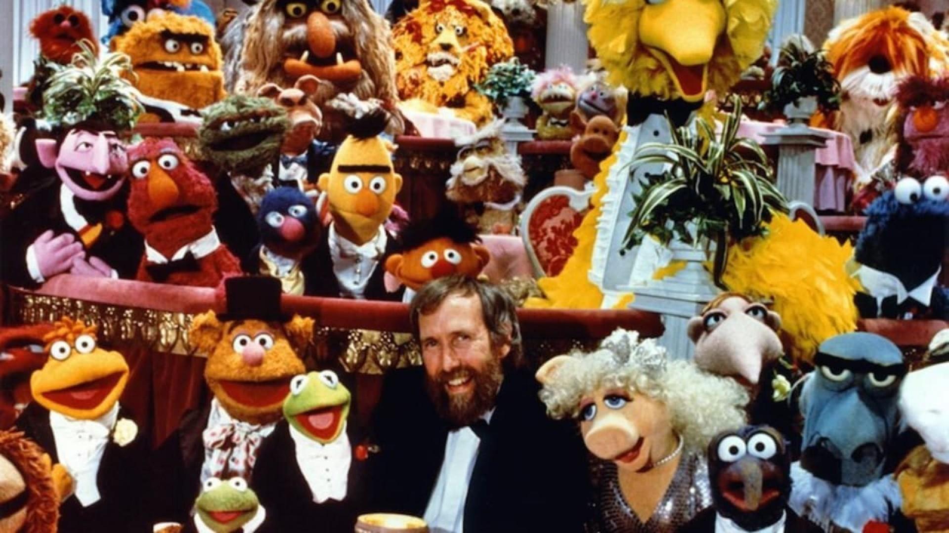 Jim Henson's Tales From Muppetland