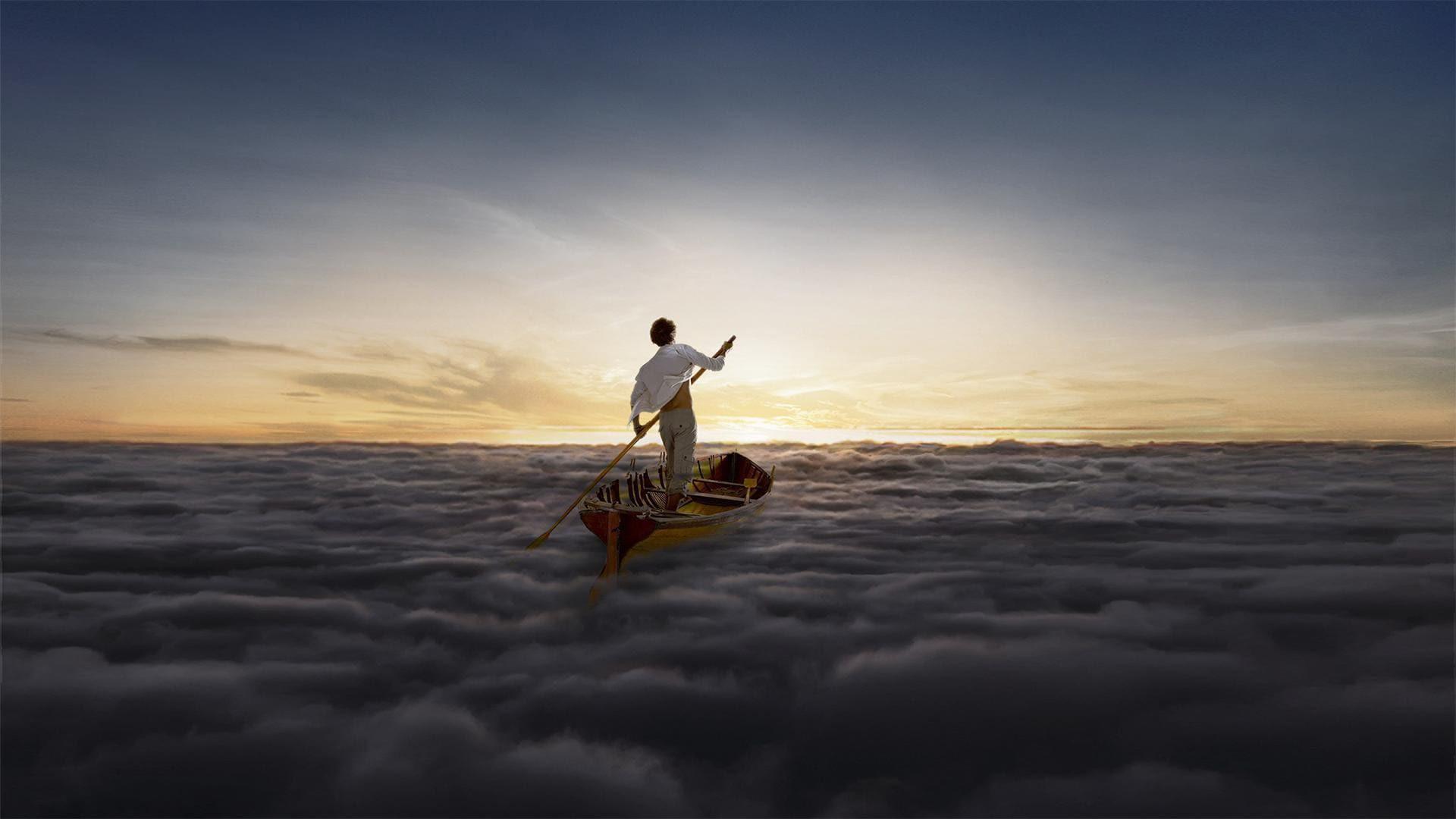 Pink Floyd: The Endless River