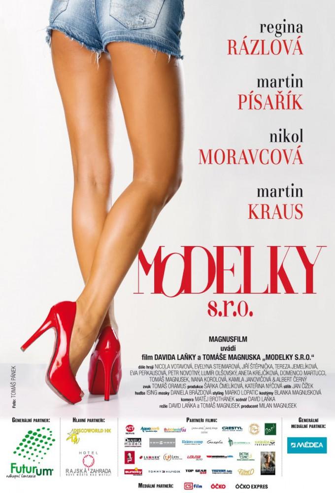 Modelky s.r.o.
