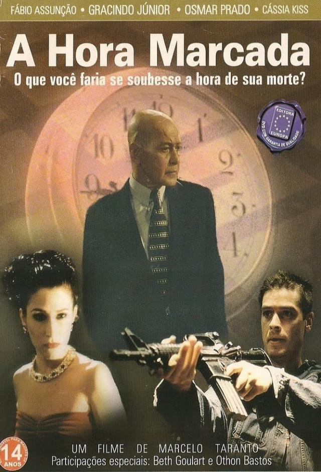 A Hora Marcada