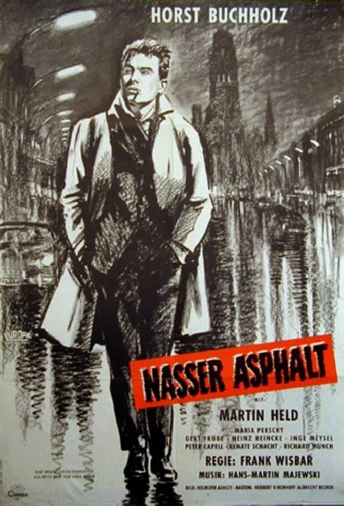 Nasser Asphalt