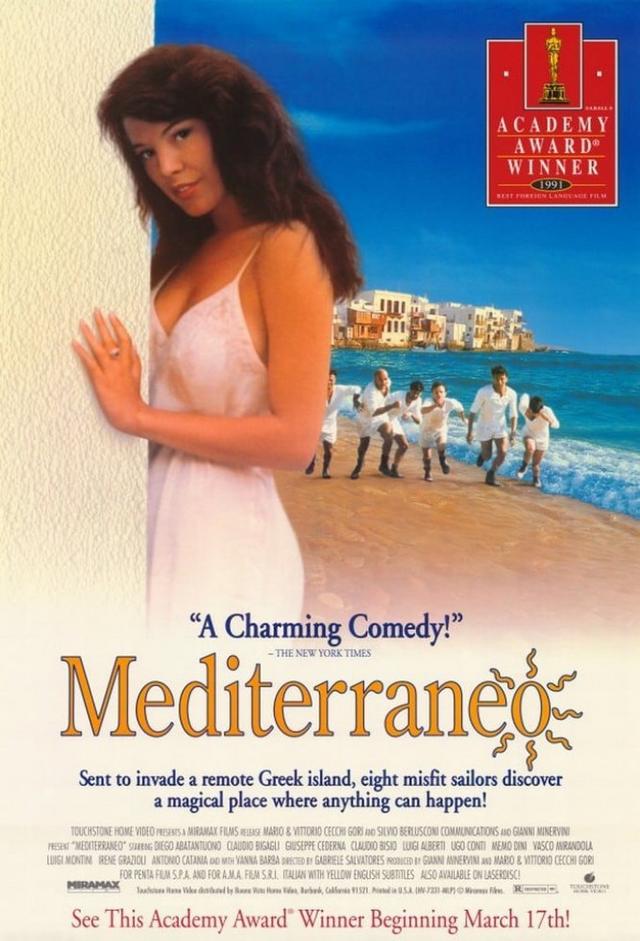 Mediterraneo