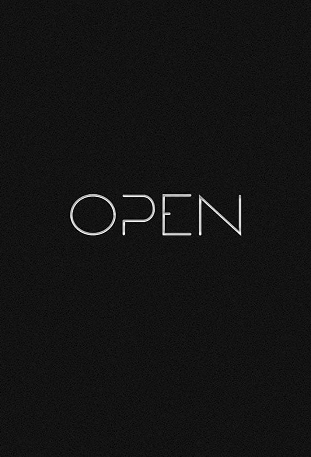 Open