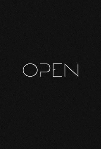 Open