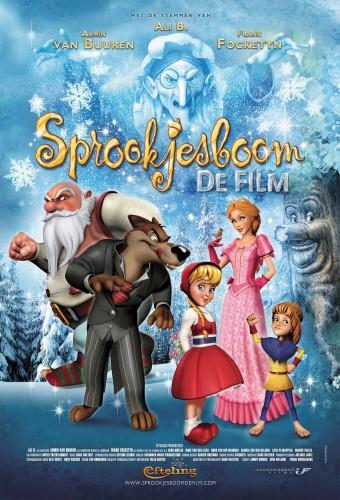 Sprookjesboom de film