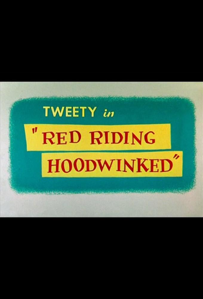 Red Riding Hoodwinked