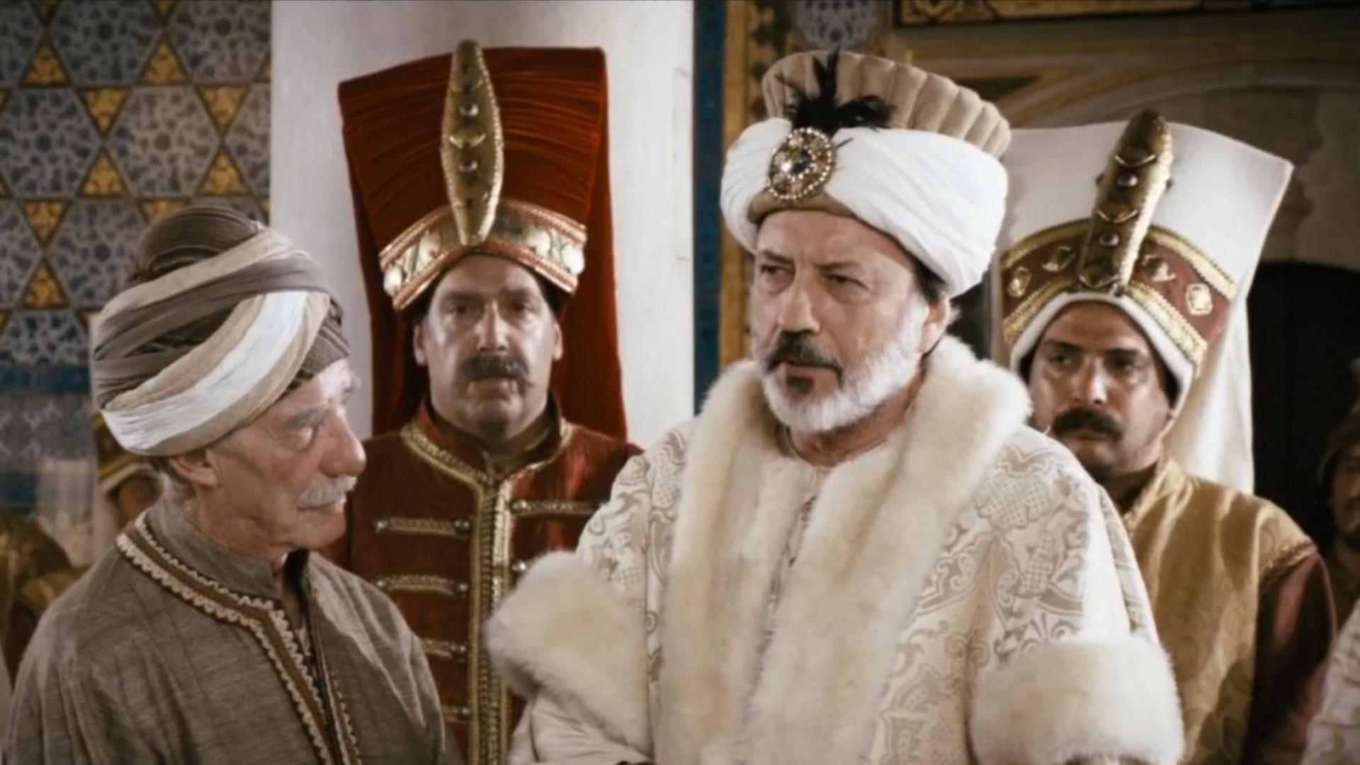 Şenlikname: Bir İstanbul Masalı