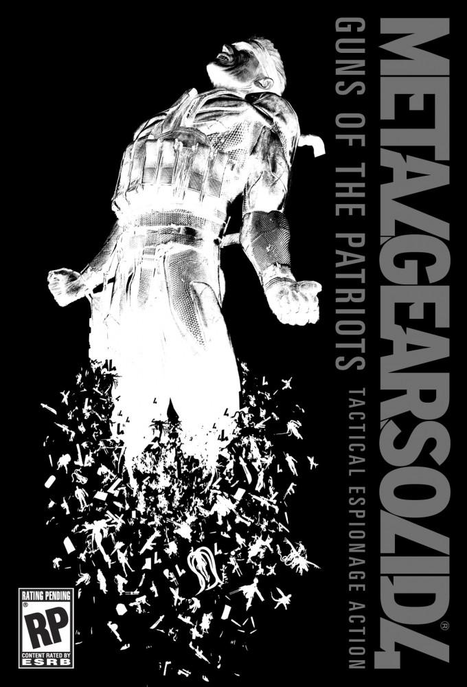 Metal Gear Saga: Vol. 2