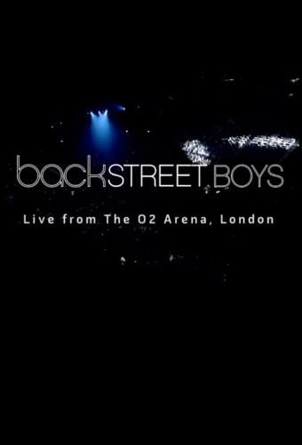 Backstreet Boys: Unbreakable Tour