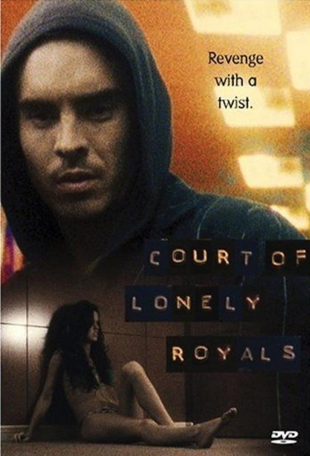 Court of Lonely Royals
