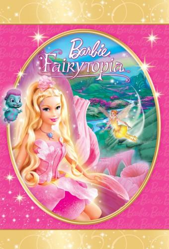 Barbie Fairytopia