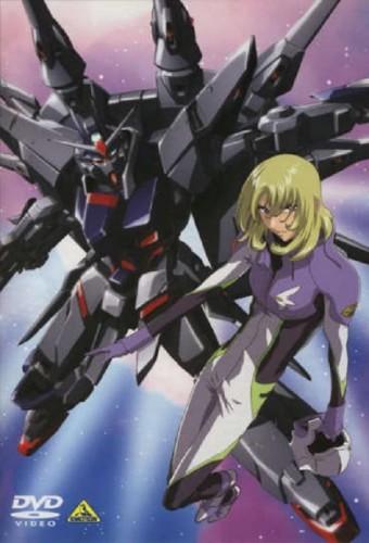 Mobile Suit Gundam SEED Destiny: Special Edition III - Flames of Destiny